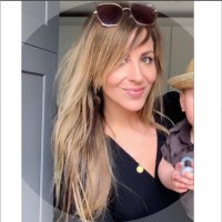 Reverb Employee Lauren Tolliver's profile photo