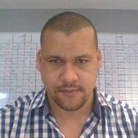 Van Der Vyver Transport Employee Jevannen Sevan's profile photo