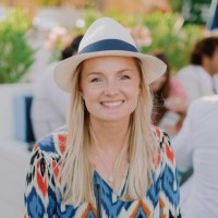 Switch & Co Employee Isabel Shepherd's profile photo