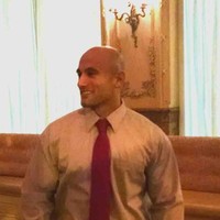 Jonathan Vito Email & Phone Number