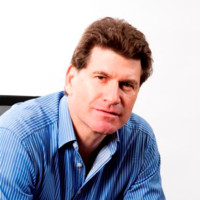 Performance Matters, LLC Employee Toby Bicknell's profile photo