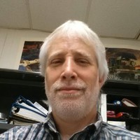 Gradall Industries, Inc. Employee Bob Warther's profile photo