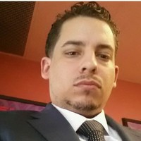 Jones Services Employee Aris Salce's profile photo