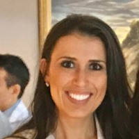 Health Care District of Palm Beach County Employee Mariana Vanezza Abreu's profile photo