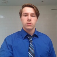 Frontier Communications Employee Joshua Heady's profile photo