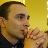 Magic World Informàtica, S.L. Employee Alejandro Prieto's profile photo