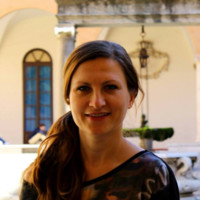 The HOH Group, Inc. Employee Eralda Zeqaj's profile photo