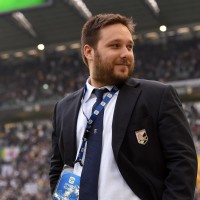 Palermo F.C. Employee Andrea Siracusa's profile photo