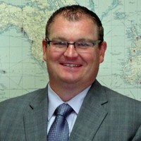 REPCO (a McShares Division) Employee Monte White's profile photo