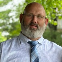 BRG Research Services Employee John Traxler's profile photo