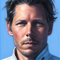 Ability Employee David Eddie's profile photo