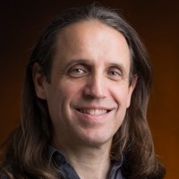 Sofradir Employee Frédéric Girard's profile photo