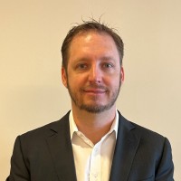 EnLink Midstream Employee Kyle McClellan's profile photo