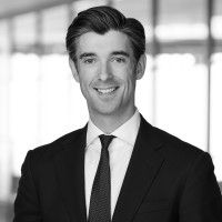 Akin Gump Strauss Hauer & Feld LLP Employee Marshall Baker's profile photo
