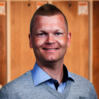 Scandinova A/S Employee Thomas Pilgaard's profile photo