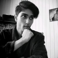 ROKA BV Employee Melvin Abdoelkarim's profile photo