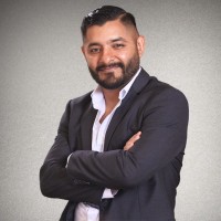 Michael G. Imber Architects Employee Arturo Rodriguez's profile photo