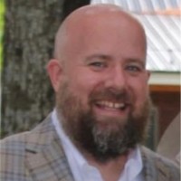 Land N Sea Employee Matt Collinson's profile photo