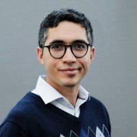 GLEAMER Employee Nor-Eddine Regnard's profile photo