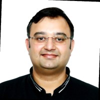 Precision Engineering Technologies Employee Naveen Sharma's profile photo