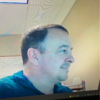 FedEx Freight Employee Jeff Crews's profile photo
