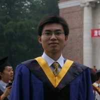 18Birdies Employee Junyan Wang's profile photo