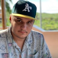 Chinola Passion Fruit Liqueur Employee Miles Walthers's profile photo