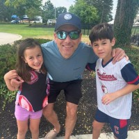 Daniel Bergrin Email & Phone Number