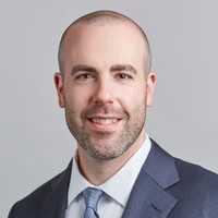PwC Employee Christopher Rezendes's profile photo