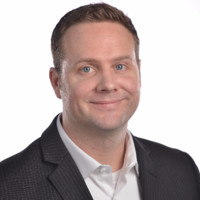 Comcast Employee Mike Boyce's profile photo