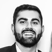 Hessam Mostajabi Email & Phone Number