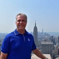 Combined Group Insurance Services Employee Dave Johnson's profile photo
