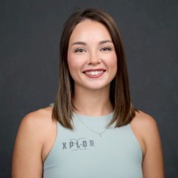 Xplor, Inc. Employee Katelyn Lunde's profile photo