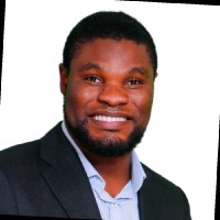 Convey Law Employee Idris Oyeniyi's profile photo