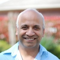 Knack Systems Employee Sandeep Nalgundwar's profile photo