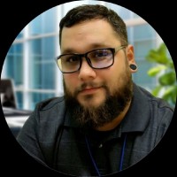 TDB Communications, Inc. Employee Daniel Farias's profile photo