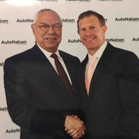 E-mail e número de telefone de Daniel Dixon