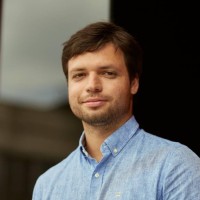 Choizy Employee Oleksandr Pavlenko's profile photo