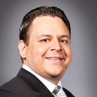 Cordis Employee Dom Didonato's profile photo