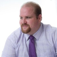 PHARMAPLAN (TTP Group) Employee Benjamin Andreou's profile photo