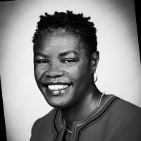 University of Central Florida Employee Florence Williams's profile photo