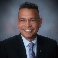 Nova Southeastern University Employee Roger Carrillo's profile photo