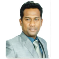 Fullmark Group Employee Aryuman Ghosh's profile photo