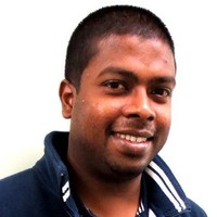 Hawk Measurement Systems Employee Randika Koswatta's profile photo