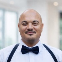 Precium Employee Emile van der Heyde's profile photo