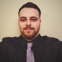 YESSS Electrical Employee Dan Randle's profile photo