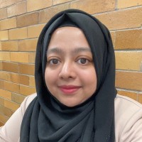 Tasnova Mridula's profile photo