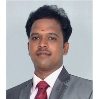 Vinayaka Mission's Research Foundation - University Employee G. Senthilkumar's profile photo