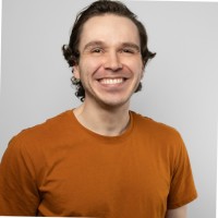 Flare Therapeutics Employee Alex Rossi's profile photo