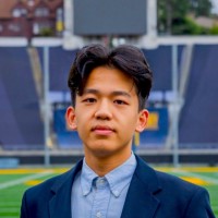 Athlinics Employee Jason Wang's profile photo